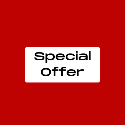 Special Offers