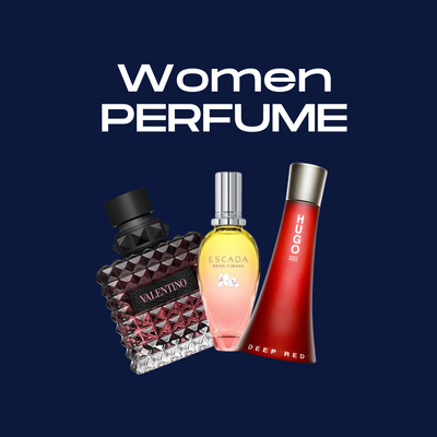 Women's Perfumes