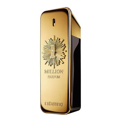 Paco Rabanne 1 million Parfum Natural Spray - Massinghams Chemist