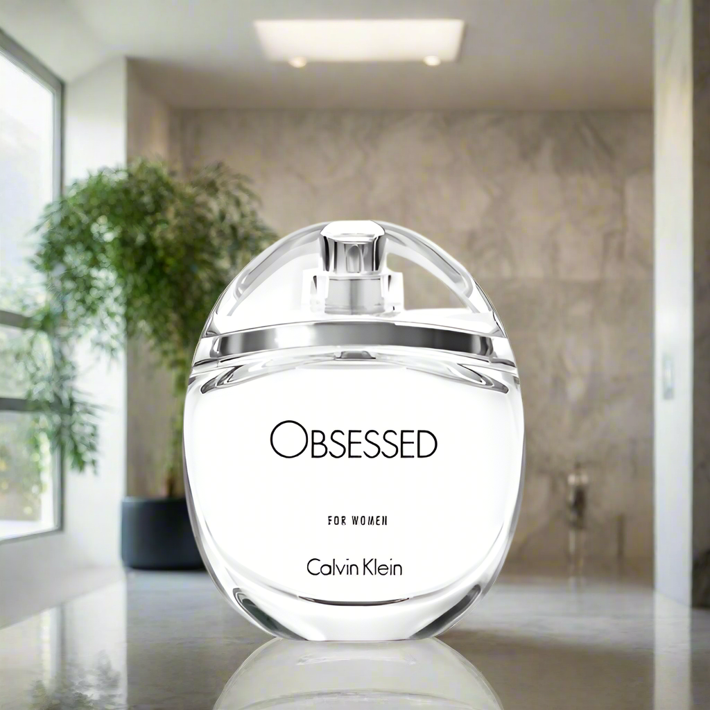Obsessed For Women EDP 100ML - Captivating Everyday Elegance
