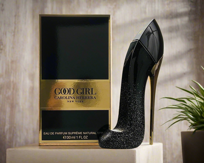 Good Girl Supreme Perfume For Women