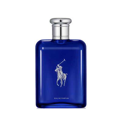 Polo Blue Eau de Parfum Spray for Men by Ralph Lauren